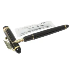 カスタム743 FM 未使用品 詳細ページ | 万年筆 ボールペンなど高級筆記具の販売・買取