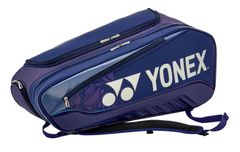YONEX ラケットバッグ6. BAG2542RY ネイビーブルー(019)