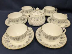 2026年最新】ミントン オールドの人気アイテム - メルカリ