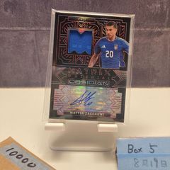 Alexis Macallister auto 7枚限定 - メルカリ