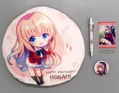 2025年最新】一之瀬帆波 バースデーの人気アイテム - メルカリ