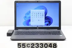 2024年最新】HP 250 G7 i5-8265Uの人気アイテム - メルカリ