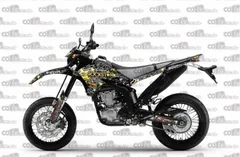 2025年最新】wr250x デカールの人気アイテム - メルカリ