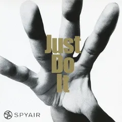 Just Do It 通常盤 【CD、音楽 中古 CD】レンタル落ち