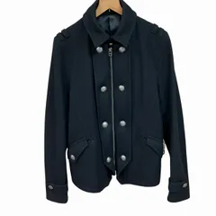 とむくんページ【PPFM/ナポレオンジャケット/Pコート/Sサイズ とむくん様 専用ページ【PPFM/ナポレオンジャケット/Pコート/S