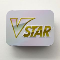 ポケモンカード ポケカ ダメカンケース VSTAR