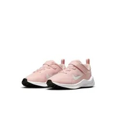 ナイキ キッズ スニーカー NIKE レボリューション 7 PSV 子供靴 16-19.5cm 子ども ランニングシューズ スポーツ  nike ジュニアシューズ 男の子 女の子 運動靴 通学靴 ベルクロ マジックテープ くつ/FB7690-602