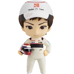 【即購入不可】figma 小林可夢偉 マックスファクトリー 新品・未開封品 Amazon.co.jp: figma 小林可夢偉 : ホビー