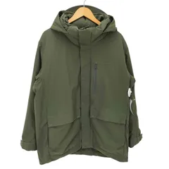 メルカリ　ハイブリットダウンパーカーXL未使用 ユニクロ UNIQLO ハイブリッドダウンパーカ メンズ import：XL