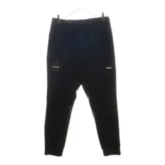 fcrb f.c. real bristol ベンチレーションパンツ s 黒 エフシーレアルブリストル F.C.Real Bristol FCRB 23SS FCRB