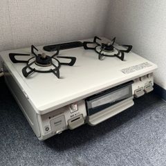 リンナイ Rinnai ガステーブルコンロ 2口 RT64JH7S2-CL 都市ガス12A/13A