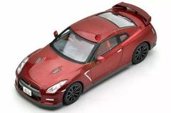 1/24 あぶない刑事仕様 R35GTR 完成品 - メルカリ