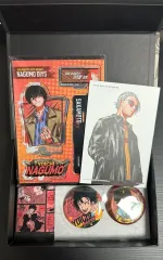 SAKAMOTO DAYS 1　初版　冊子付き Yahoo!オークション -「sakamoto days 初版」の落札相場・落札価格