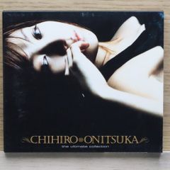 CD】CHIHIRO ONITSUKA 鬼束ちひろ the ultimate - メルカリ