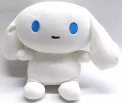 【中古】ぬいぐるみ I.CINNAMOROLL(アイシナモロール) ぬいぐるみ 「シナモロール」