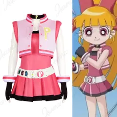 2025年最新】出ましたっ!パワパフガールズzの人気アイテム