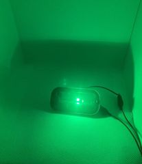 高輝度 24V専用 BA9S LED バルブ  5SMD搭載 角型マーカー サイドマーカー 用 10個SET 箱マーカー 車高灯 デコトラ デコトラレトロ トラック G10 G14 ホワイト／電球色／グリーン／オレンジ