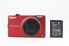 【動作確認 訳あり】ニコンクールピクスS6000 SDカード付　CCD 71QQWOw6G2L._UF1000,1000_QL80_.jpg