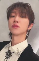 【中古】コレクションカード(男性) SEVENTEEN/ディエイト(THE 8)/CD「消費期限」(初回限定盤A)封入セルフィーフォトカードA