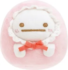 【中古】ぬいぐるみ おばけ てのりぬいぐるみ すみっコぐらしコレクション すみっコベビーテーマ 「すみっコぐらし」