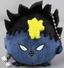 【中古】雑貨 西谷夕 「ハイキュー!! ヒナガラスマスコットコレクション」 ジャンプショップ限定