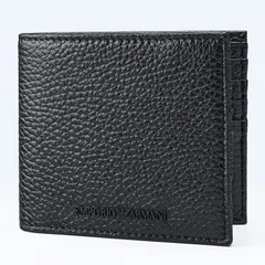 2025年最新】EMPORIO ARMANI 二つ折り財布の人気アイテム - メルカリ