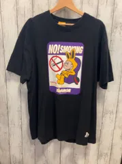 美品✨FR2 x XLARGE コラボ ロンT 長袖 L X-LARGE FR2 コラボ ロンT バックプリント - メルカリ