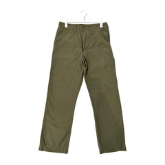 WTAPS × Ron Herman　ダブルタップス × ロンハーマン　BUDS TROUSERS　ボトムス　パンツ　サイズ01