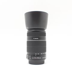 【訳あり】Canon EF-S 55-250mm F4-5.6 IS ii