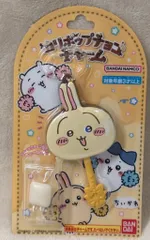 バンダイナムコ ロリポップチョコチャーム ちいかわ うさぎ