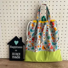 2025年最新】上履き入れ 大きめの人気アイテム - メルカリ 