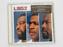 CD LSG2 / FEATURES THE HITS SHAKEDOWN JUST FRIENDS / 7559-62851-2 J06