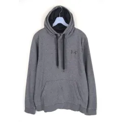 UNDER ARMOUR(アンダーアーマー) フード付きTシャツ メンズ L Tシャツ HT5028