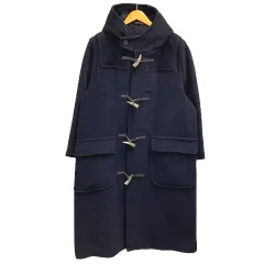 SOUTIENCOL スティアンコル ダッフル インバーティア グローバーオール