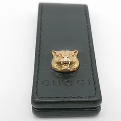 2025年最新】GUCCI メンズ マネークリップの人気アイテム - メルカリ