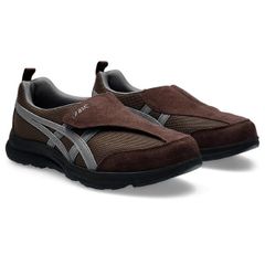ASAVAN WALKメンズ スニーカー ヴィンテージ アシックス 朝晩ウォーク 