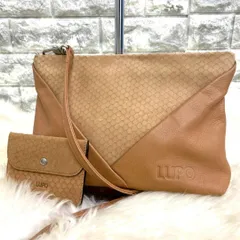 2025年最新】lupo バッグの人気アイテム - メルカリ