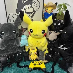 fragment ピカチュウ THUNDERBOLT PROJECT ポケモン