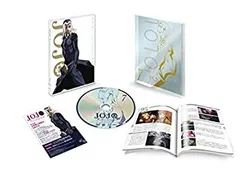 2026年最新】ジョジョの奇妙な冒険 黄金の風 dvd 10の人気アイテム