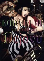 倖田來未/KODA KUMI LIVE TOUR 2011～Dejavu～〈2… - メルカリ