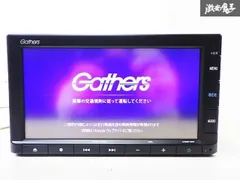 ホンダ　純正　カーナビ　VXM-245ZEEi Bluetooth Honda | 取扱説明書 | VXM-245ZFEi