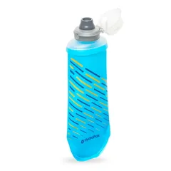[Hydrapak(ハイドラパック)] SoftFlask(ソフトフラスク) マリブブルー 250ml
