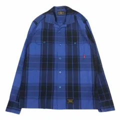 2023年最新】wtaps vatos ssの人気アイテム - メルカリ