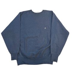 90s Champion Reverse Weave Sweat