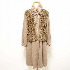 極美品♡ mina perhonenミナペルホネン ストール カシミヤ 100 - メルカリ