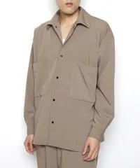 F.U.L.L/OPEN SHIRTS