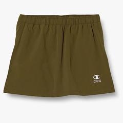 [チャンピオン] ショートパンツ CPFU CW-NSD21 レディース