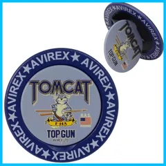 2024年最新】avirex tomcatの人気アイテム - メルカリ