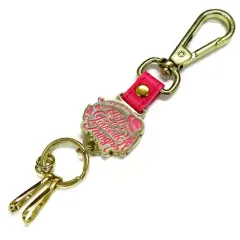 【中古】雑貨 来栖翔 キーリングバッグチャーム My Favorite Things Ver. 「うたの☆プリンスさまっ♪」