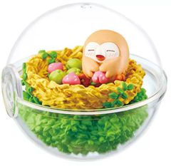 [중고] 식완 트레이딩 피겨 2. 모클로 [포켓 몬스터 선 & 문 테라리움 컬렉션 EX~아로라 지방편 2~]